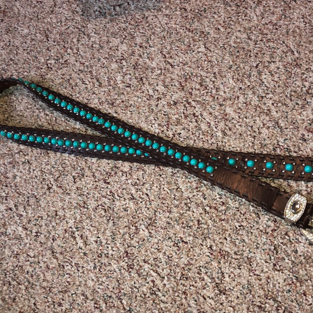 Belt